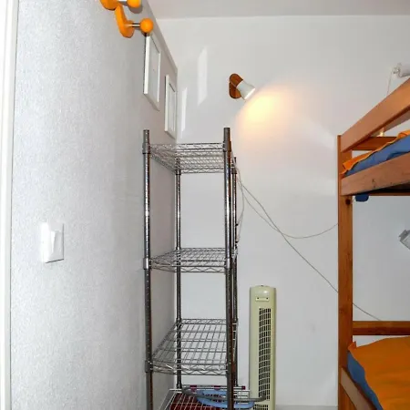 Familial Climatise, 5 Couchages, Vue Port, Proche Mer, Parking Prive, Animaux Bienvenus - Fr-1-225-249 Argelès-sur-Mer