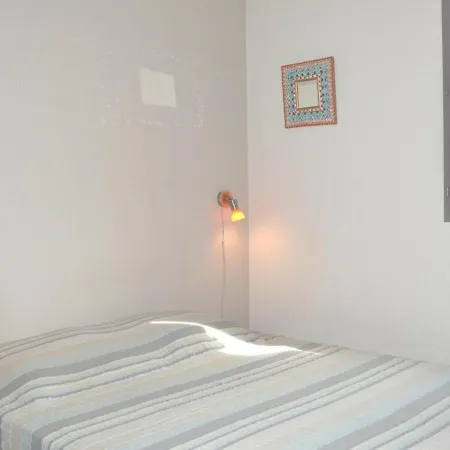 Familial Climatise, 5 Couchages, Vue Port, Proche Mer, Parking Prive, Animaux Bienvenus - Fr-1-225-249 Apartamento