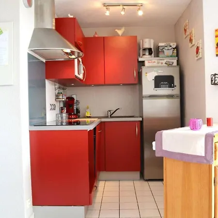 Familial Climatise, 5 Couchages, Vue Port, Proche Mer, Parking Prive, Animaux Bienvenus - Fr-1-225-249 Apartamento *